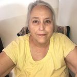 Phyllis Burchett - @phyllisburchett52 - Instagram