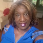 Phyllis Burney - @prettygrandama62 - Instagram
