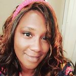 Phyllis Tharpe - @phyllisburney1106 - Instagram