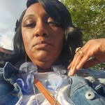 Roschel Tharpe - @phyllis_burney - Instagram
