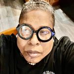 Phyllis Burrell - @phyllisburrell - Instagram