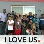 Phyllis Burrell - @1spiritlead - Instagram