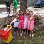 Phyllis Burrell - @burrell5614 - Instagram