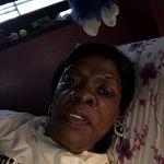 Phyllis Burrell-Karriem - @mrsk212 - Instagram