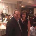 Phyllis Lamberti Busch - @phyllislambertibusch - Instagram