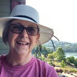Phyllis Ussery Busch - @phyllisusserybusch - Instagram