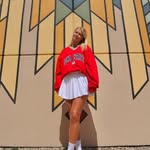 Phyllis Bushnell - @phyllisbushnellxvoxva - Instagram