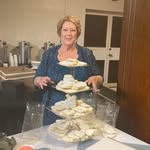 Phyllis Butts - @pkbutts55 - Instagram