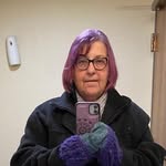Phyllis Colpitts (Phyllis Butts Colpitts) - @ffwemz7621 - Instagram
