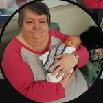 Phyllis Cagle - @nalak93251 - Instagram