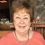 Phyllis Roper Cahill - @phylliscahill - Instagram