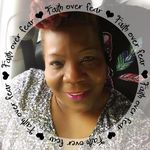 Phyllis Caldwell - @phylliscaldwell54.strong - Instagram