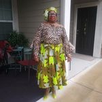 Phyllis Caldwell - @phylliscaldwell696 - Instagram