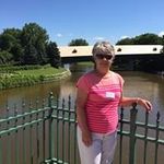 Phyllis Caldwell - @pcaldwell29 - Instagram