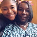 Phyllis Caldwell Blackmon - @bphyllis393 - Instagram