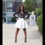 Phyllis Caldwell-George - @msphyl - Instagram