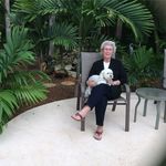 Phyllis Caldwell Gingrich - @pging316 - Instagram
