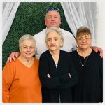 Phyllis Caldwell White - @pwhite1210 - Instagram