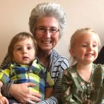 Phyllis Campbell Sweeney - @phyll.iscampbell - Instagram