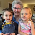 PhyllisCampbell KehleySweeny - @phylliscampbellkehley - Instagram
