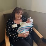 Phyllis Cantrell - @phylliscantrell47 - Instagram