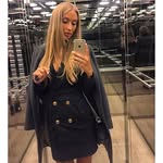 👇 Do you wanna be famous? 👇 - @phyllis__cardenas.2015 - Instagram