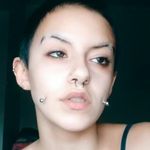 Phyllis Carey - @smitethespow - Instagram