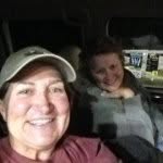 Phyllis Carnes - @pootster53 - Instagram