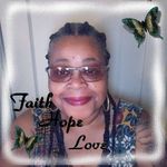 Phyllis Galloway-Cathey - @phyllisgcathey - Instagram