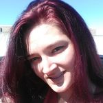Phyllis Caudill - @psroe0723 - Instagram