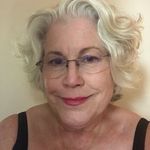 Phyllis Caudill - @caudill1885 - Instagram