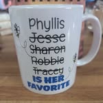 Phyllis Caudill Erdman - @phyllis10102 - Instagram