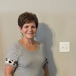 Phyllis Langley Caudill - @crocket168 - Instagram