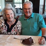 Phyllis Cessna - @degama6424 - Instagram
