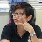 Phyllis Agatha Chew - @ahtagasillyhp - Instagram