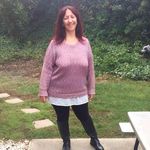 Phyllis Chrisman Johnson - @pherides65 - Instagram