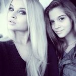 Melissa Harrietta - @phyllis_clare_201853 - Instagram
