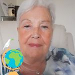 Phyllis Clough - @clough4677 - Instagram