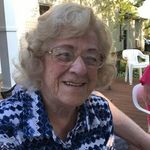 Phyllis Cramer - @cramer590 - Instagram