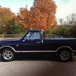 Phyllis Crews Copeland - @copeland.phyllis - Instagram