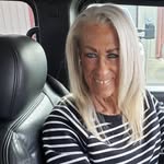 Phyllis Crisp Davis - @yoramam208 - Instagram