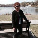 Phyllis Crispo - @phylliscrispo - Instagram