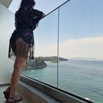 Phyllis Daniel - @qutibaroufy - Instagram