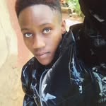 Phyllis daniel - @mwikali5564 - Instagram