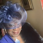 Phyllis Darden - @darden3588 - Instagram
