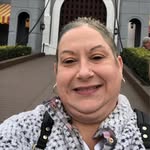 Phyllis Darden - @rrshybaby - Instagram