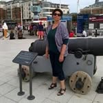 Linda Phyllis de Jong - @dejong6141 - Instagram