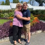 Phyllis DeLucia - @phyllyd41 - Instagram