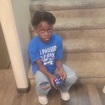 Phyllis Dennis-Sampson - @tweety_bird24 - Instagram
