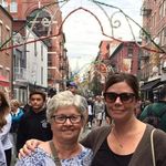 Phyllis Montarello Devery - @phyllis.devery - Instagram